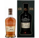 Tomatin Single Cask Verdejo White Wine Cask 2009 11 Jahre