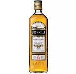 Bushmills Triple Distilled Irish Whiskey 0.7 Liter 40% Vol.