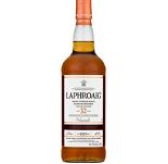 Laphroaig: 32 Jahre - 200th Distillery Anniversary - 2015 release 0.7 