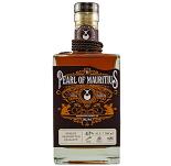 The Pearl Of Mauritius 0,7 Liter 42 % Vol.