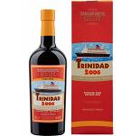 Transcontinental Rum Line Trinidad Small Batch Cask Strength 2006 0.7 