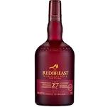 Redbreast: 27 Jahre - Single Pot Still Irish Whiskey 0.7 Liter 54.6% V