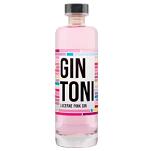 Amstutz Manufaktur Gin Toni Lucerne Pink Gin 0.5 Liter 40% Vol.