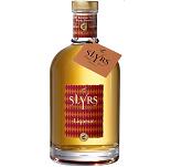 Slyrs Bavarian Vanilla and Honey Likr 0.7 Liter 30% Vol.