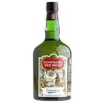 Compagnie Des Indes Jamaika Rum (5 Jahre) 0,7 Liter 43% Vol.