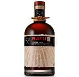 RATU 5 Jahre Spiced Rum 0.7 Liter 40% Vol.