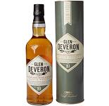 Glen Deveron 10 Jahre 0,7l 40%