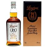 Longrow 21 Jahre 0,7 Liter 46 % Vol