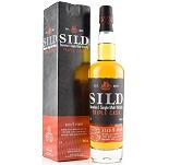 Sild Bavarian Single Malt Whisky Triple Cask 0,7 Liter 44 % Vol.