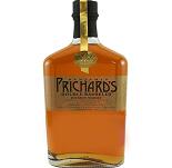 Prichard's: Double Barreled - Bourbon Whiskey 0.75 Liter 45% Vol.