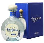 Don Julio Blanco 100% de Agave Tequila 0,7 Liter 38 % Vol.