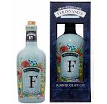 Ferdinand's Summer Grape Gin 6 Years Anniversary Edition 0.5 Liter 44%