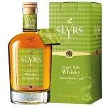 SLYRS Single Malt Amontillado Cask Finish 0,7 Liter 46 % Vol.