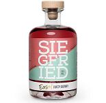 Siegfried Easy Juicy Berry 0,5 Liter 20 % Vol.