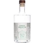 Unterthurner Sdtiroler Speck Gin 0,7 Liter 45 % Vol.