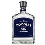 Boodles London Dry Gin 0.7 Liter 40% Vol.