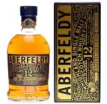 Aberfeldy Madeira Cask Fainish 12 Jahre 0,7 Liter 40 % Vol.