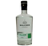 Walcher Williams Christ Edelbrand 0,7 Liter 40 % Vol.