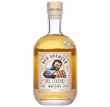 Bud Spencer The Legend Blended Whisky #Batch 2 - 0,7 Liter 46 % Vol.