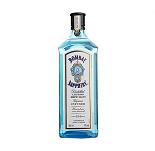 Bombay Sapphire Gin 1 Liter / 47 % Volumen