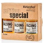 Birkenhof Fading Hill Whisky Probierset 3 x 0,05 Liter 45,67 % Vol.