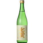 Shichiken Velvet Junmai Ginjo 0,72 Liter 15 % Vol.