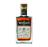 J.P. Wiser's 18 Jahre 0,7l 40%