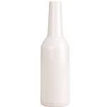 Flair Bottle weiss Grsse 1,0 Liter