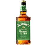 Jack Daniels Tennessee Apple 0,7 Liter 35 % Vol.