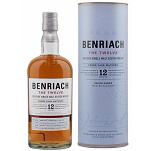 Benriach The Twelve Three Cask Matured 12 Jahre 0.7 Liter 46% Vol.