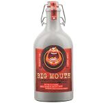 Big Mouth Blended Malt Scotch Whisky 0.5 Liter 41.2% Vol.