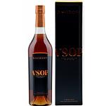 Davidoff Cognac VSOP 0.7 Liter 40% Vol.