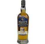 Meyers Whisky Alsacien Blend Finition Pinot Noir 0,7 Liter 40 % Vol.