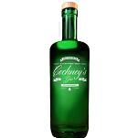 Cockneys Premium Gin 0,7 Liter 44,2 % Vol.