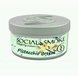 Social Smoke 100g