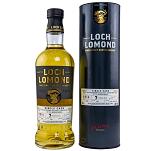 Loch Lomond Single Cask 2014 7 Jahre