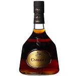 Carlos Brandy No. 1 0,7l 40%