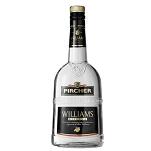 Pircher Williams Riserva