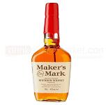 Makers Mark Red Wax 1 Liter 45% Vol.