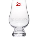 Chivas Regal Glencairn Glas 2er Set