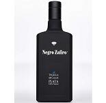 Negro Zafiro Tequila  0,7 Liter 40 % Vol.