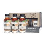 Birkenhof fiftyfifty Cola Orangen Likr 25 x 0,02 Liter 17,5 % Vol.