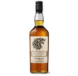 Game of Thrones House Stark - Dalwhinnie Winter´s Frost 0,7 Liter 43