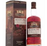 Dillon Rhum Brut de Fut 2013 0,7 Liter 62 % Vol