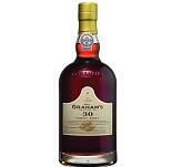 Graham's: 30 Jahre - Tawny Port - Porto D.O.C 0.75 Liter 20% Vol.