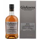 Glenallachie Single Cask 4633 Napa Valley Red Wine Cask 10 Years