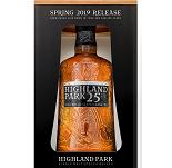 Highland Park 25 Jahre 0,7 Liter 46 % Vol.