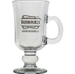 Bushmills Irish Coffee Glas