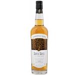 Compass Box Whisky Spice Tree 0.7 Liter 46% Vol.