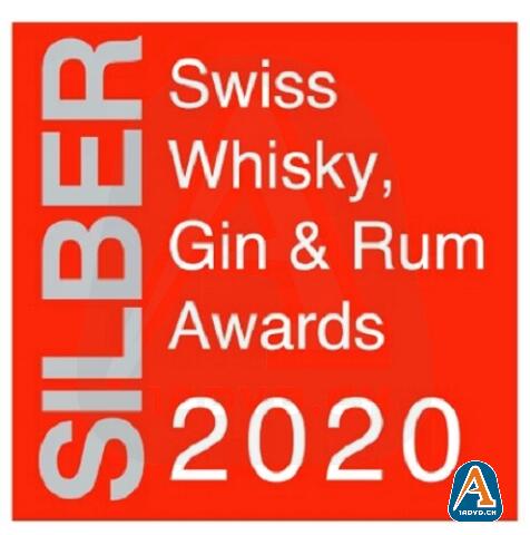 Swiss Senor Rum Macardo 0.7 Liter 42% Vol.
